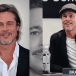 Brad Pitt’s Daily Lifestyle