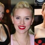 Scarlett Johansson Daily Lifestyle