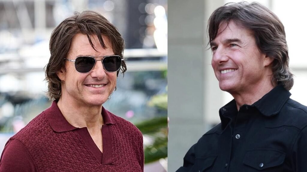 Tom Cruise Daily Lifestyle