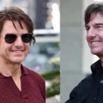 Tom Cruise Daily Lifestyle