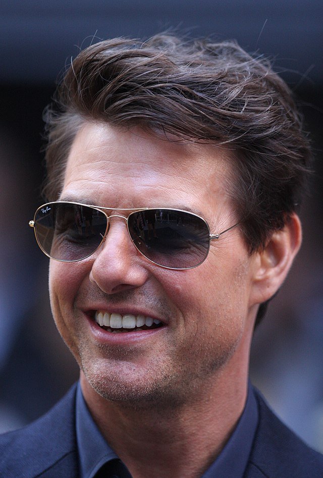 Tom Cruise Daily Lifestyle