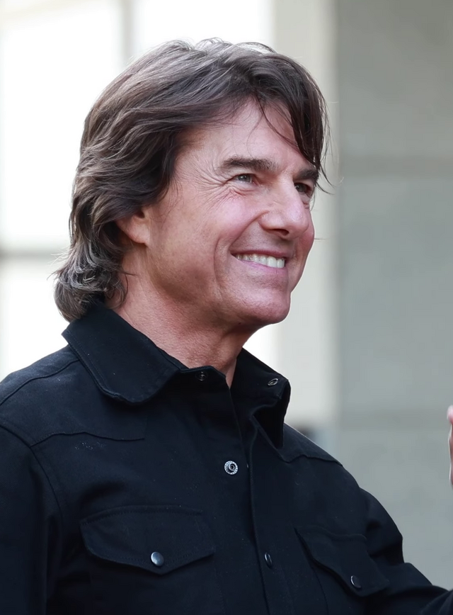 Tom Cruise Daily Lifestyle