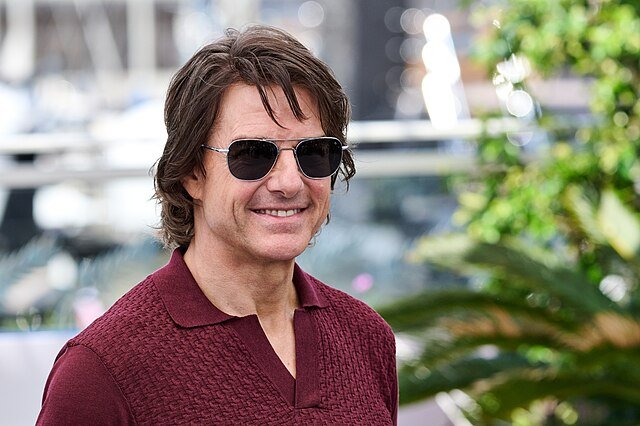 Tom Cruise Daily Lifestyle