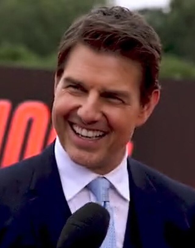 Tom Cruise Daily Lifestyle