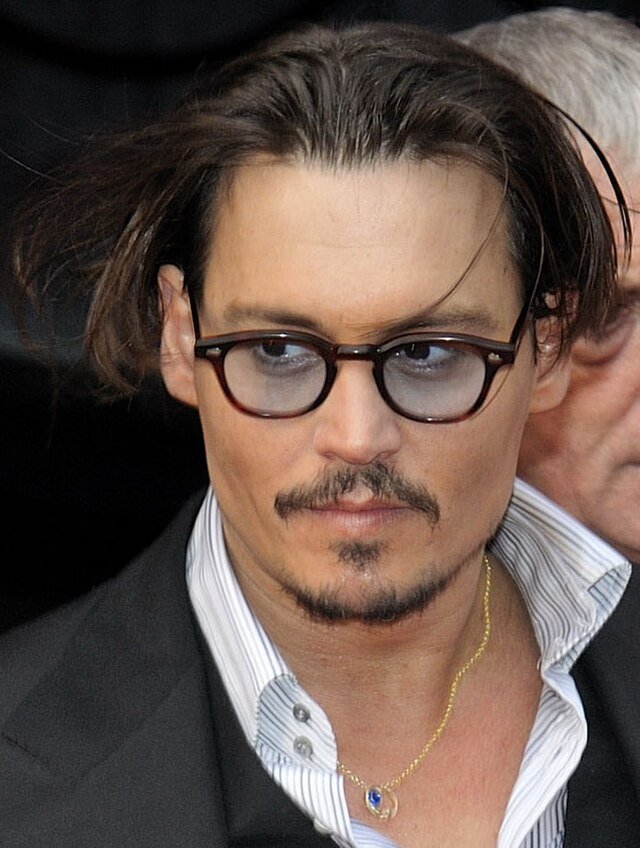 Johnny Depp Daily Lifestyle