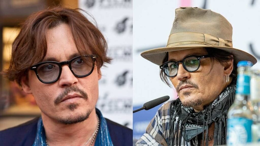 Johnny Depp Daily Lifestyle