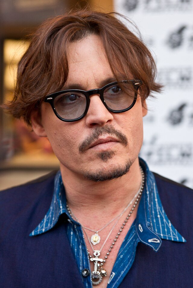 Johnny Depp Daily Lifestyle