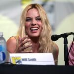 Margot Robbie