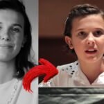 Millie Bobby Brown
