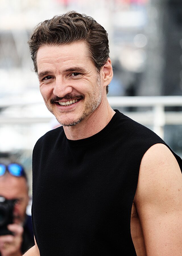 Pedro Pascal