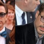 Robert Downey Jr