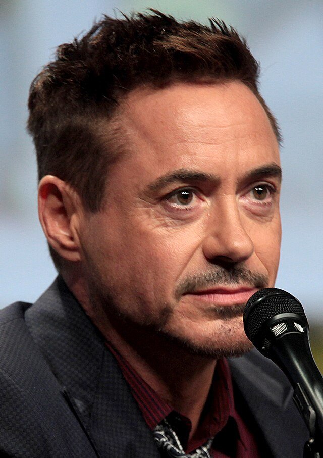 Robert Downey Jr Daily Lifestyle: Simple Routine, Fitness Habits, Diet, and Positive Living