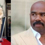 Steve Harvey