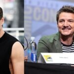 Pedro Pascal