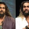 Jason Momoa