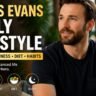 Chris Evans