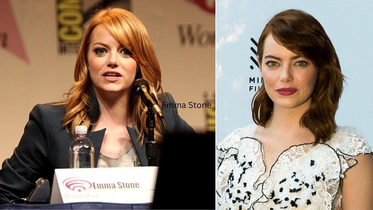 Emma Stone