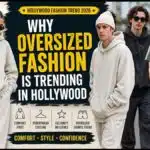 Oversized Fashion
