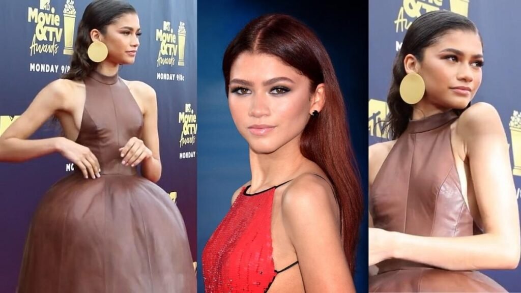 Zendaya